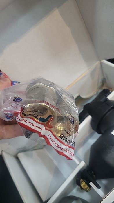 Магнитный фильтр дишломатор