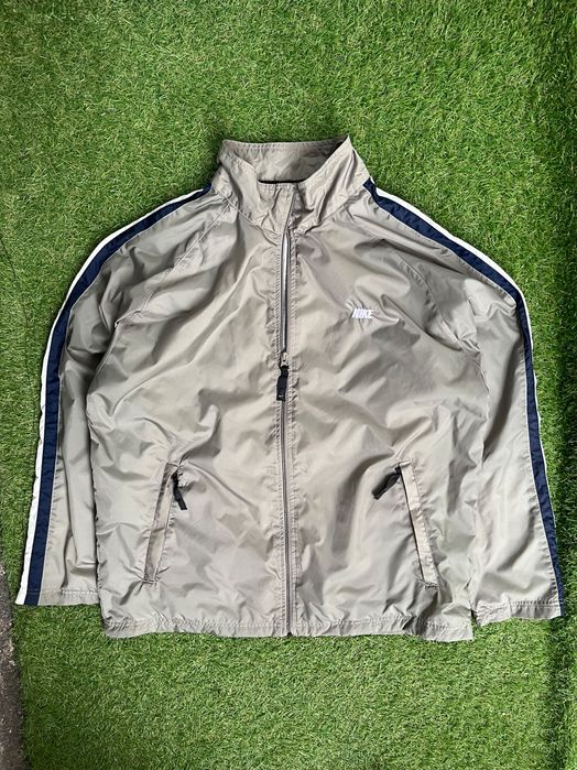 Мъжко яке / ветровка : Nike Vintage L