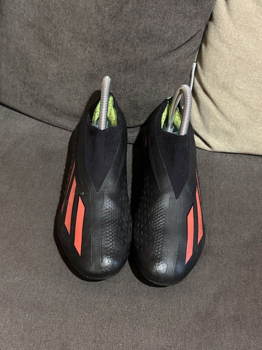 adidas X Speedportal+ FG(39 1/3 номер)