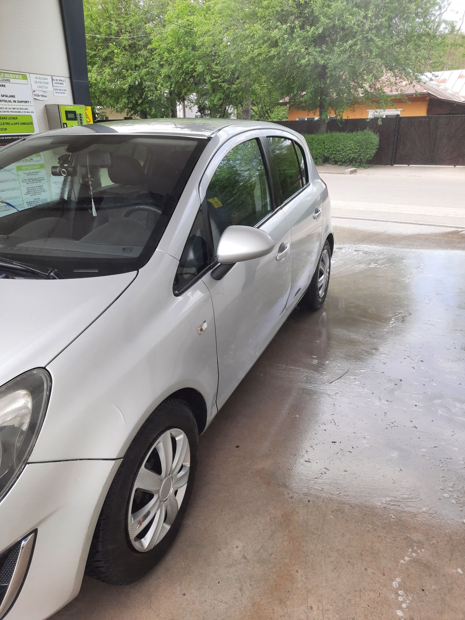 Vând Opel Corsa 2013