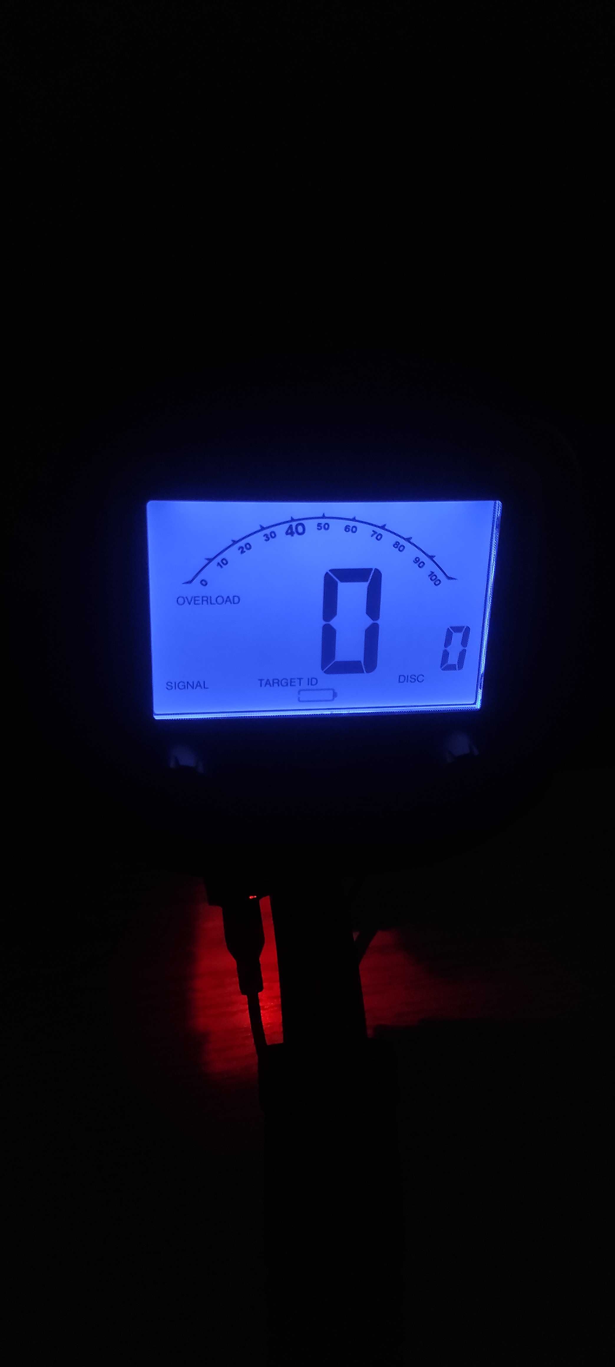 металдетектор , металотърсач , златотърсач G2 ; GX  850 ;  TX 850 ; F2