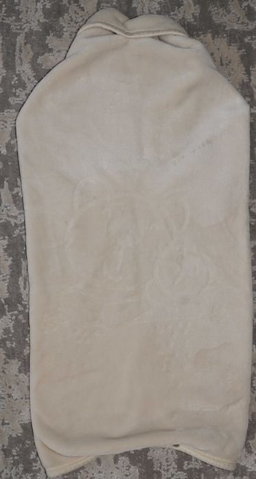 Бебешко Одеалце/Чувалче