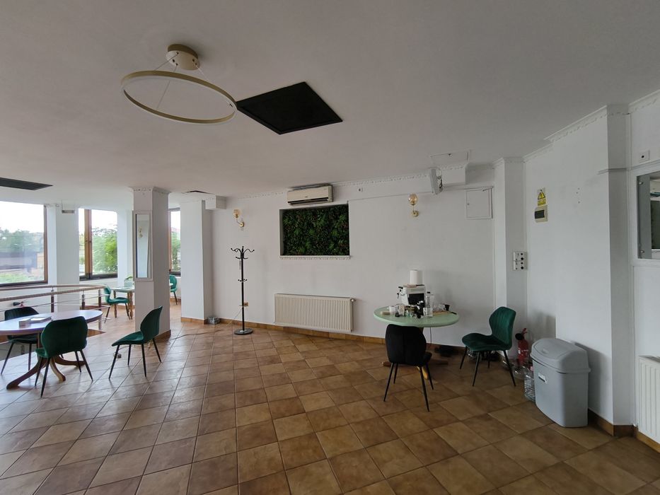 Spatiu comercial in zona Valea Roșie