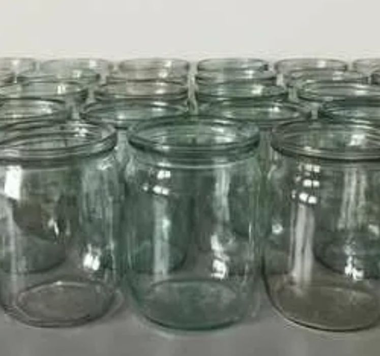 Банки стеклянные для закрутки соления