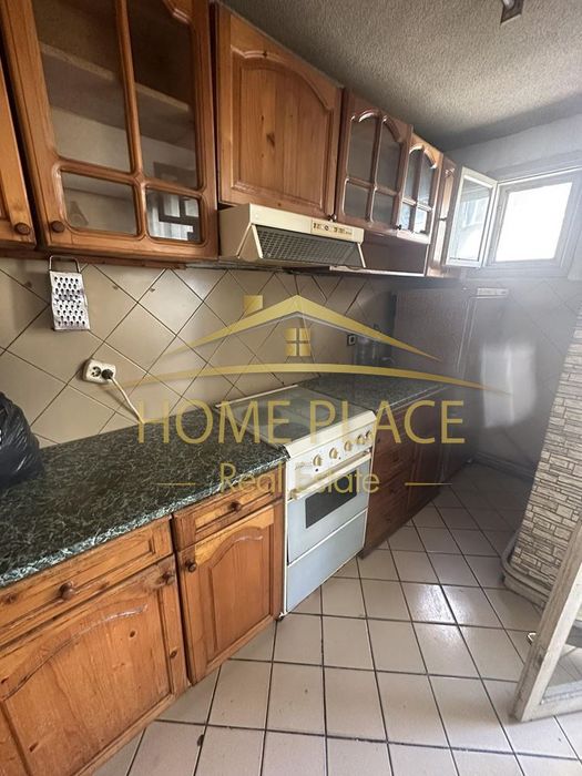 Дава се под наем Двустаен апартамент в Варна, Лятно кино Тракия - 60 кв.м за 510 € - Снимка #2