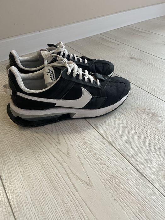 Маратонки Nike носени няколко пъти!