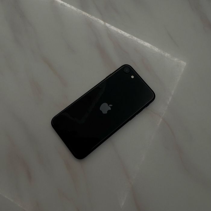 Iphone SE2 2020 ca nou