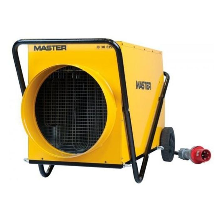 B18EPR Master - tun de căldură electric