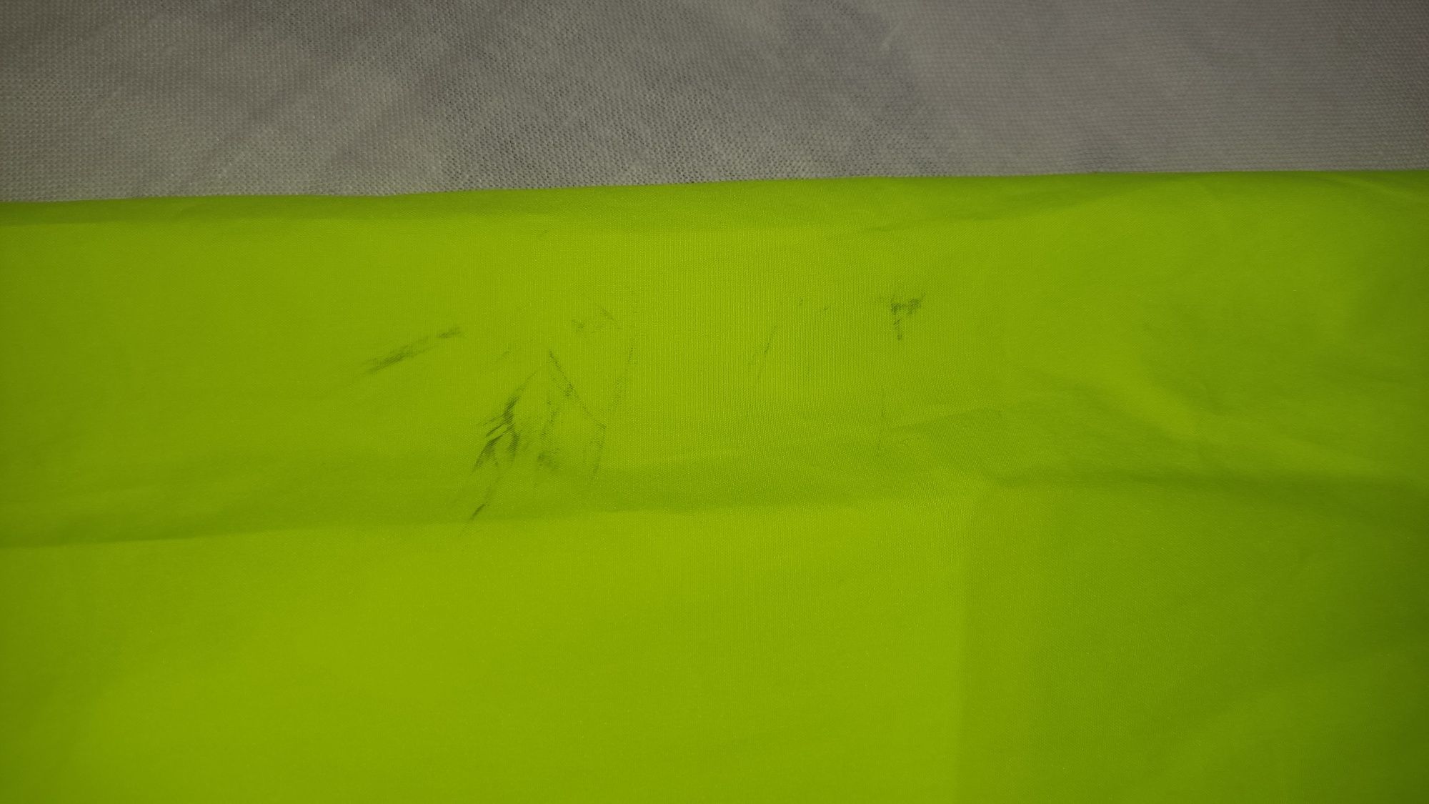 Geaca fâș Trek Bontrager Circuit Windshell Wind Jacket mărime XL bike