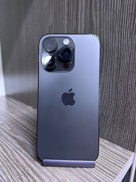 IPhone 14Pro, 128GB Gb, 88 % Без коробки