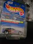 Hot Wheels Super Treasure Hunt and Treasure Hunt