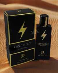 ПРОМО! Gentle Boy - арабски парфюм с издръжлив аромат и нежен характер