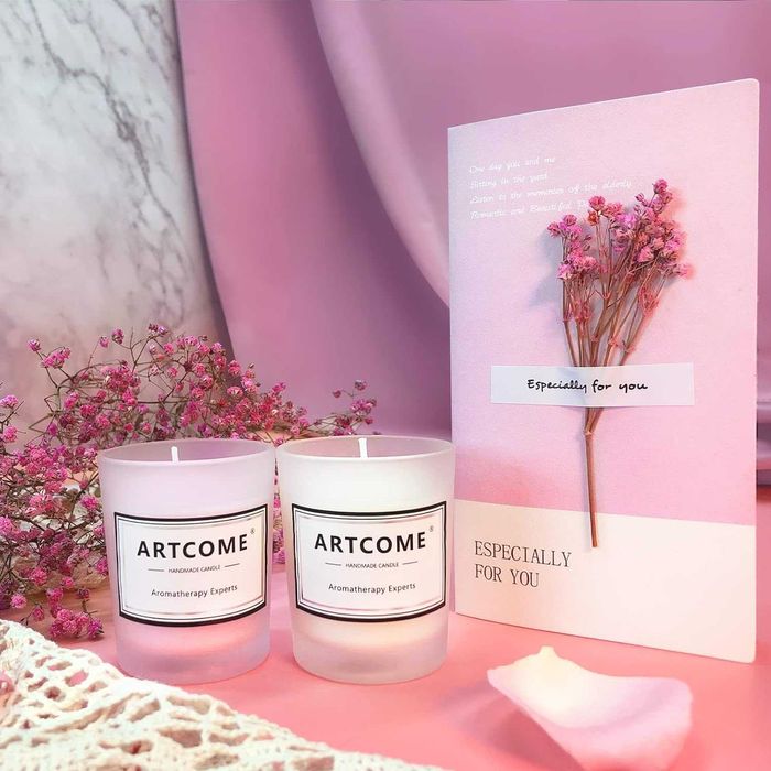 Подарък за Kоледа за нея - Подаръчна SPA Кутия 13 в 1