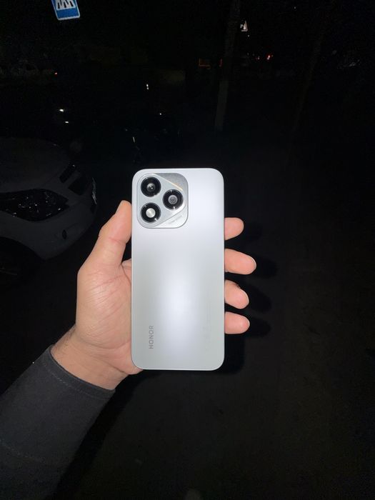 Honor 400 lite ideal tel