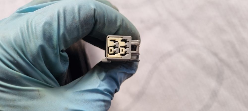 Дясно огледало Форд Фокус 2 Ford Focus 2