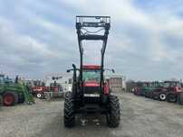 Case IH mx110