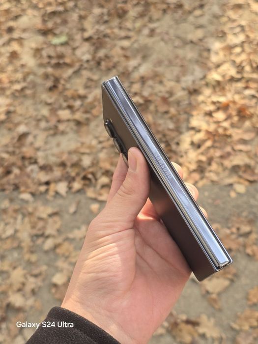 Samsung Galaxy Z Fold 5 512gb imei bor