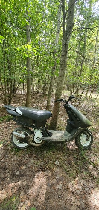 Se vânde scuter Aprilia Amico 80cc