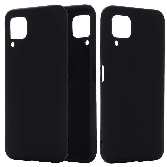 Huse premium +Folie sticla ecran HUAWEI P40 Lite P40 Lite E modele dif