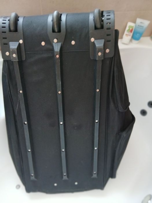 Пьтна чанта с размер 75/38  дълбочина 42