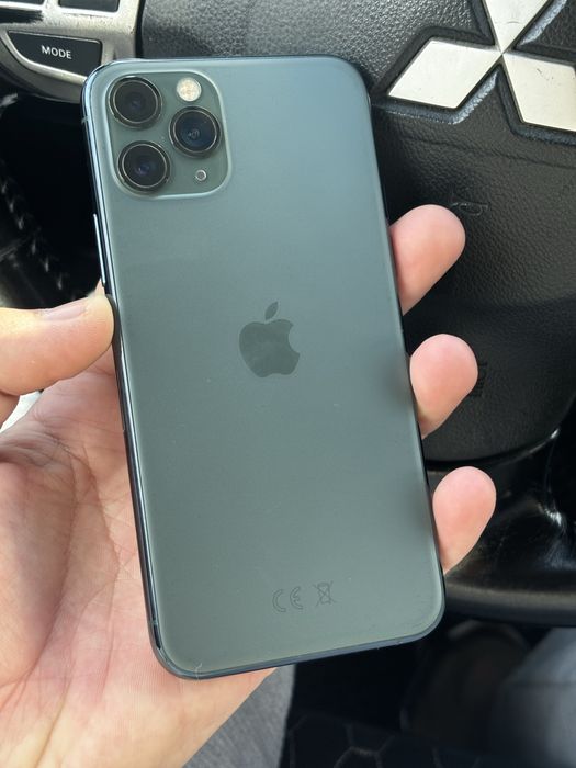iPhone 11 Pro 64gb