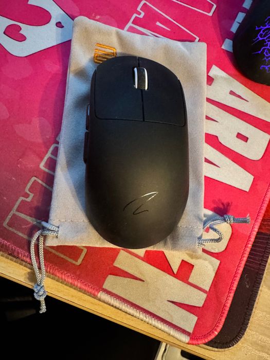 Игровая мышь zaopin z2 4K