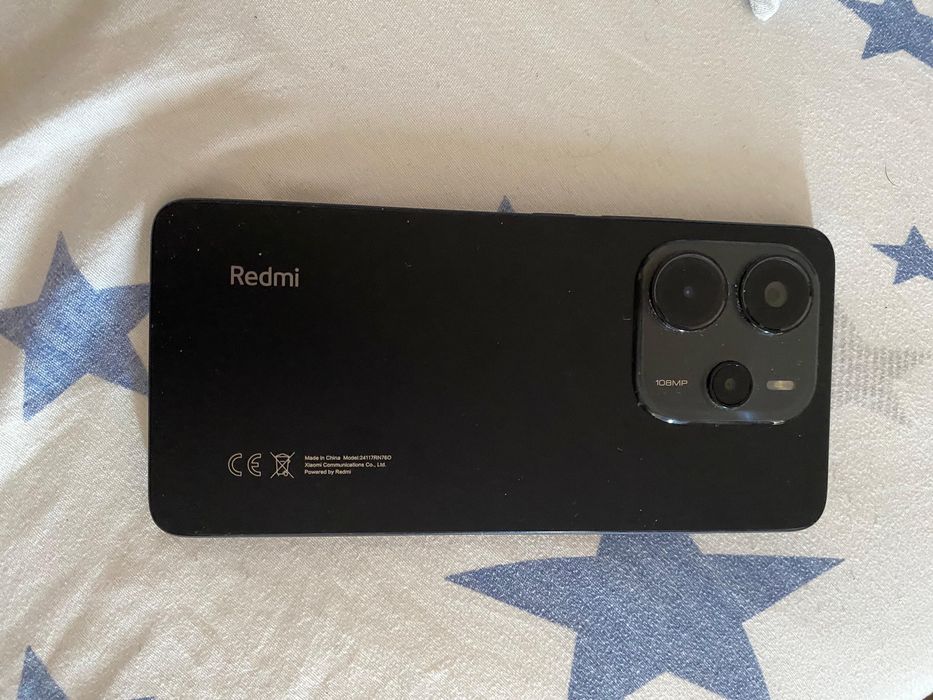 обмен redmi note 14 + ноутбук на iphone