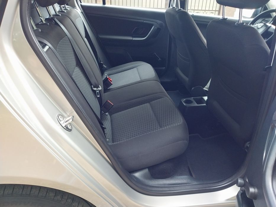 Vând Skoda Fabia An 2011 1,6 Motorină E 5