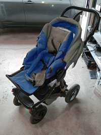 Детска количка в добро състояние