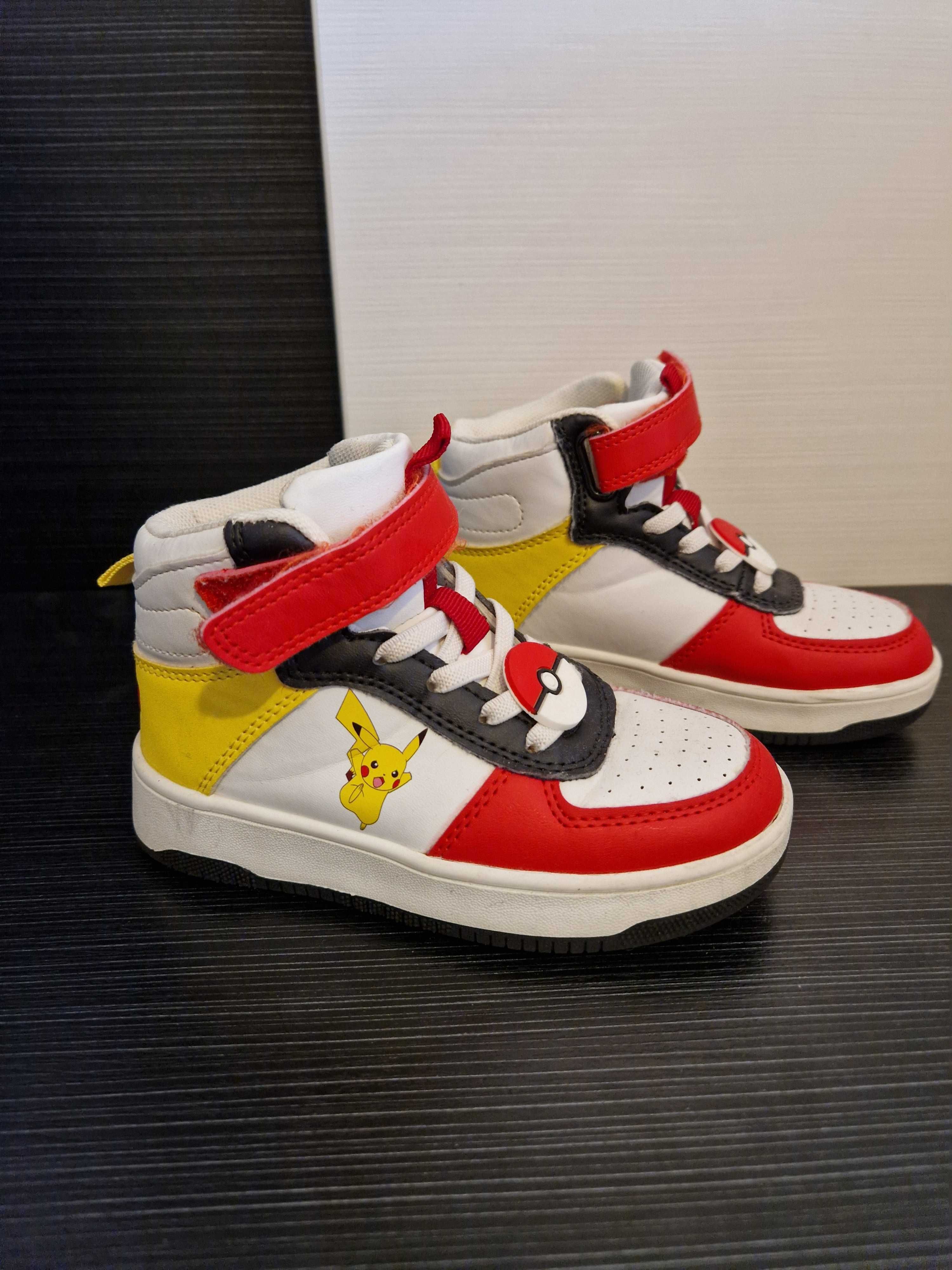 Детски обувки unisex pokemon