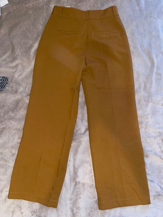 Дамски панталон Selected femme