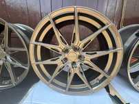 Jante Arceo Marseille R20 + senzori presiune