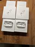 Airpods Pro 1 и Airpods Pro 2 кейс оригинал ( без наушник)