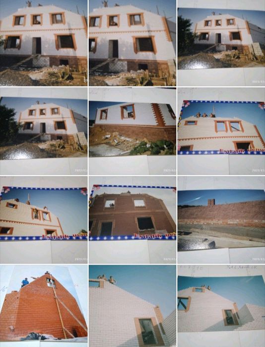 Дом Забор Дача Мечит Построим С нуля Бригада ест и РемонтКвартир