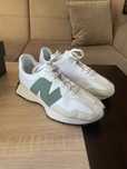 New balance 327 маратонки