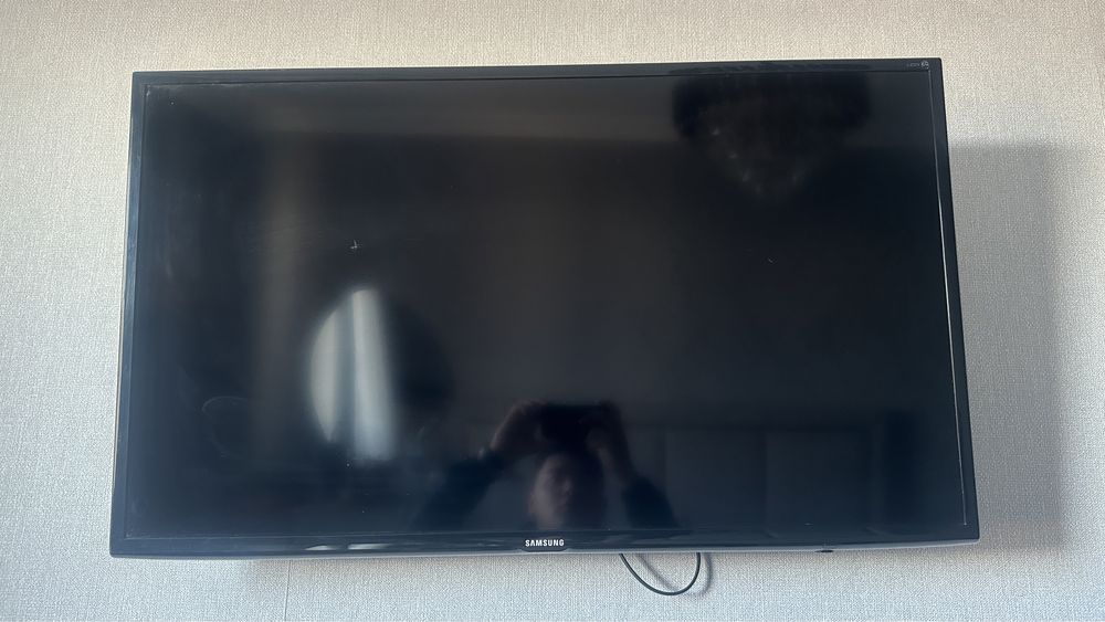 Продаю телевизор Samsung