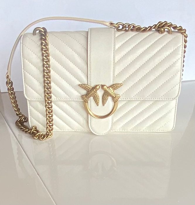 Furla черно портмоне малко Pinko