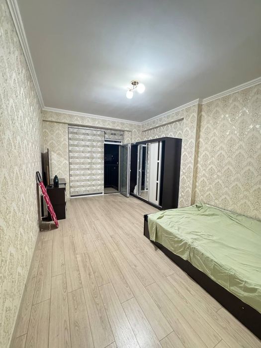 Аренда 2-квартиры в ЖК NRG OYBEK