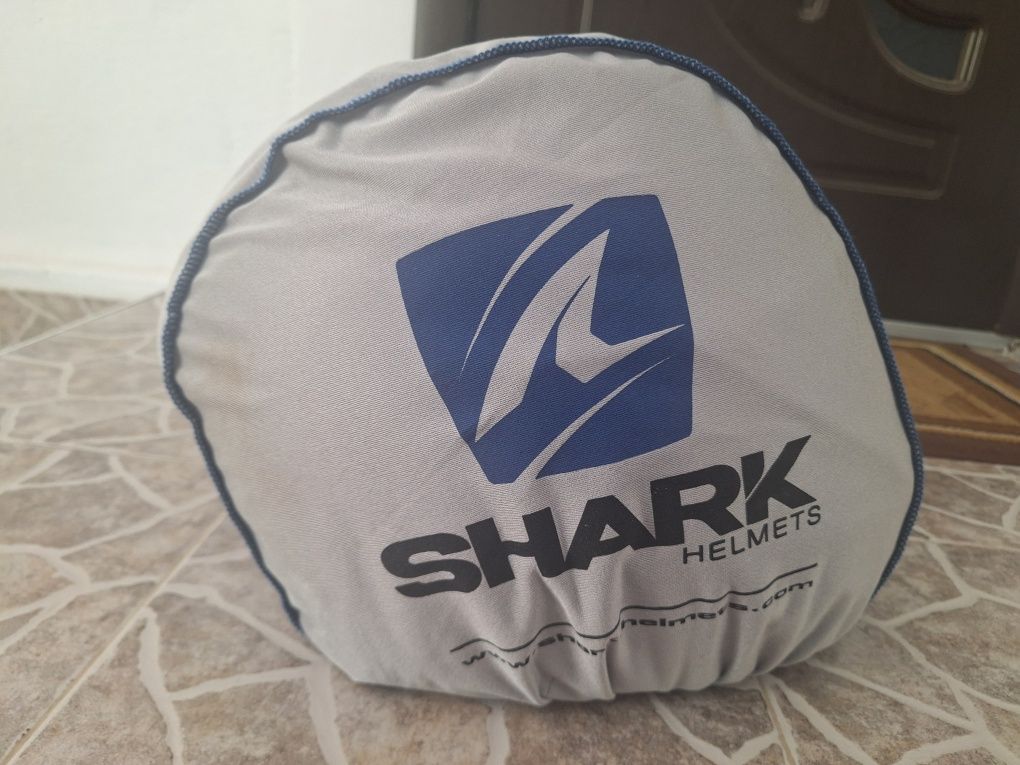 Каска SHARK Race Pro