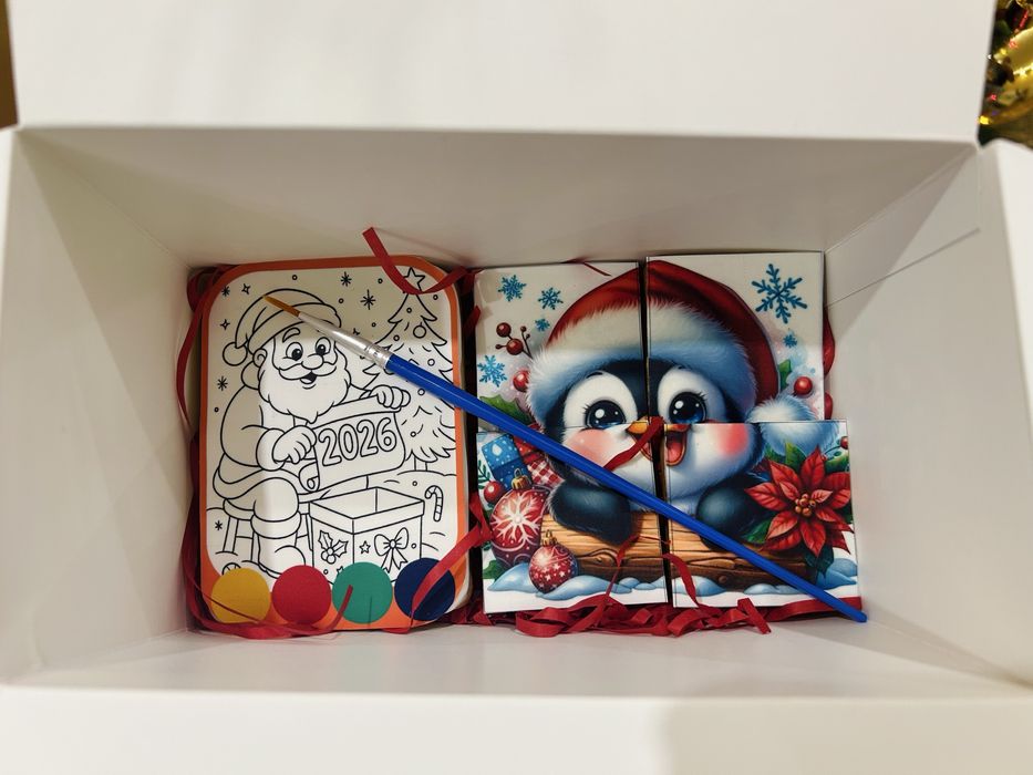 Коледни бисквитки