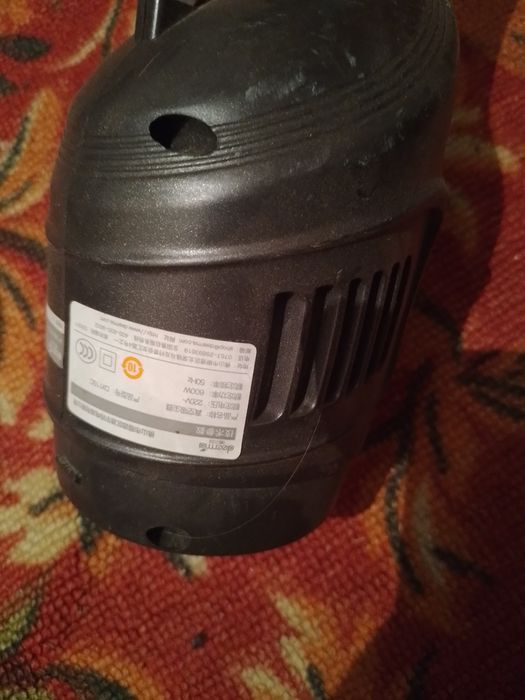 Прибор для чистки.