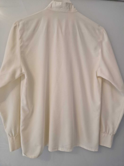 Cămașă guler tunică