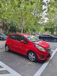 Chevrolet Spark , AC , GPL