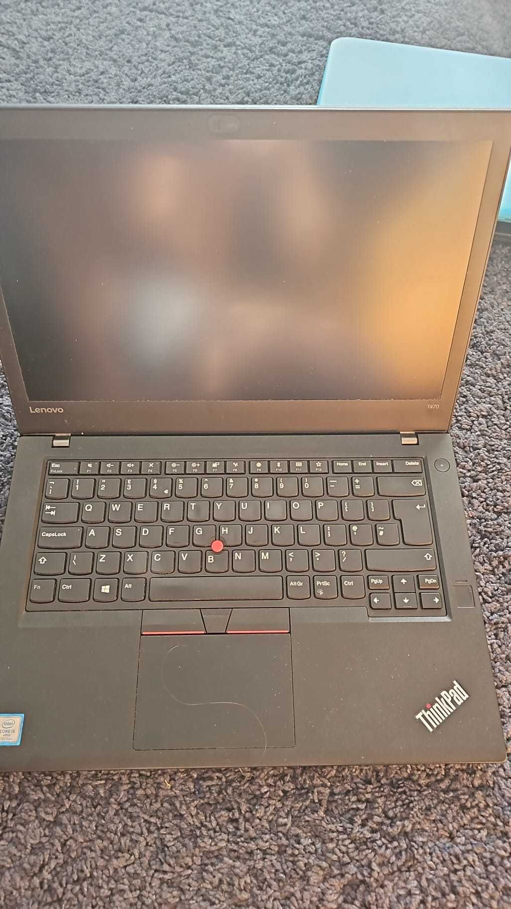 Lenovo ThinkPad X280 i5, 8Gb, SSD 256