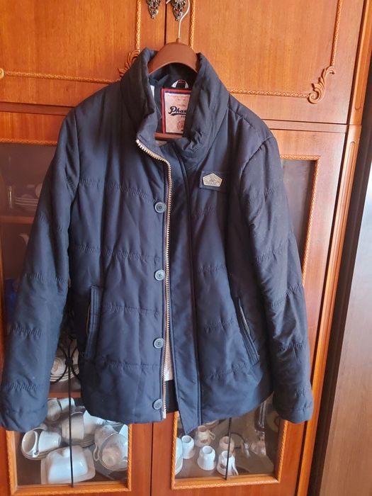 Vând greaca bărbătească impecabila