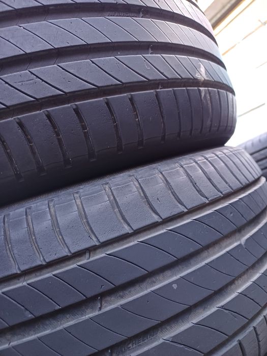 Гуми 225/55/16 Мишелин