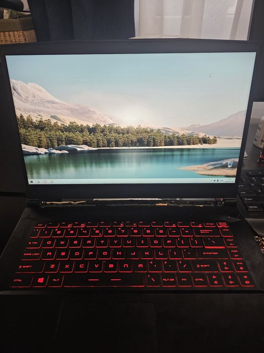 Vand Laptop MSI Bravo 15
