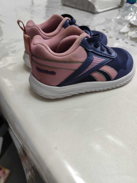 Маратонки Reebok-детски