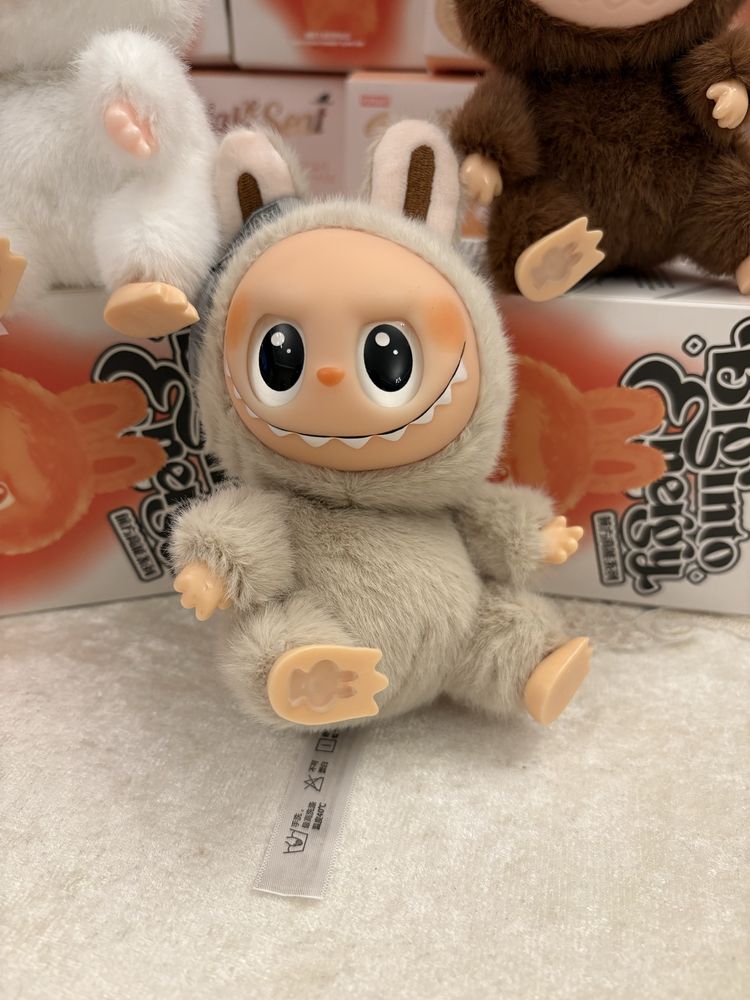 Labubu Mystery Box – Figurine originale, sigilate, stoc mare!
