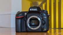 Nikon d610 cu accesorii.fara obiectiv